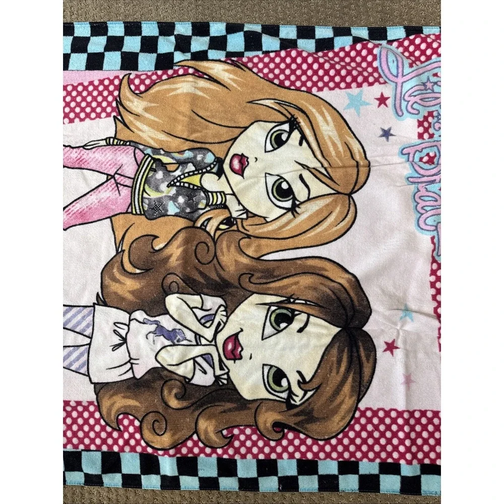VTG Lil' Bratz 